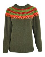 Pull-over Foresta Natascha