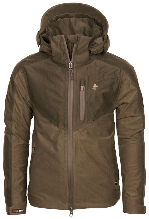 Pinewood Jacke Furudal Active 2L