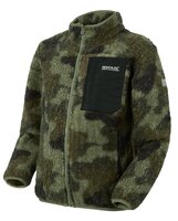 Regatta Junior Frankie Warm Fleece Jacket