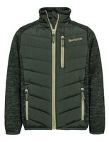 Deerhunter Jacke Youth Moor Padded