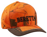 Beretta Cap Camo Beretta