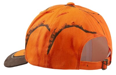 La casquette Beretta est très appréciée des chasseurs, normal avec ces