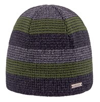 Areco Striped Beanie