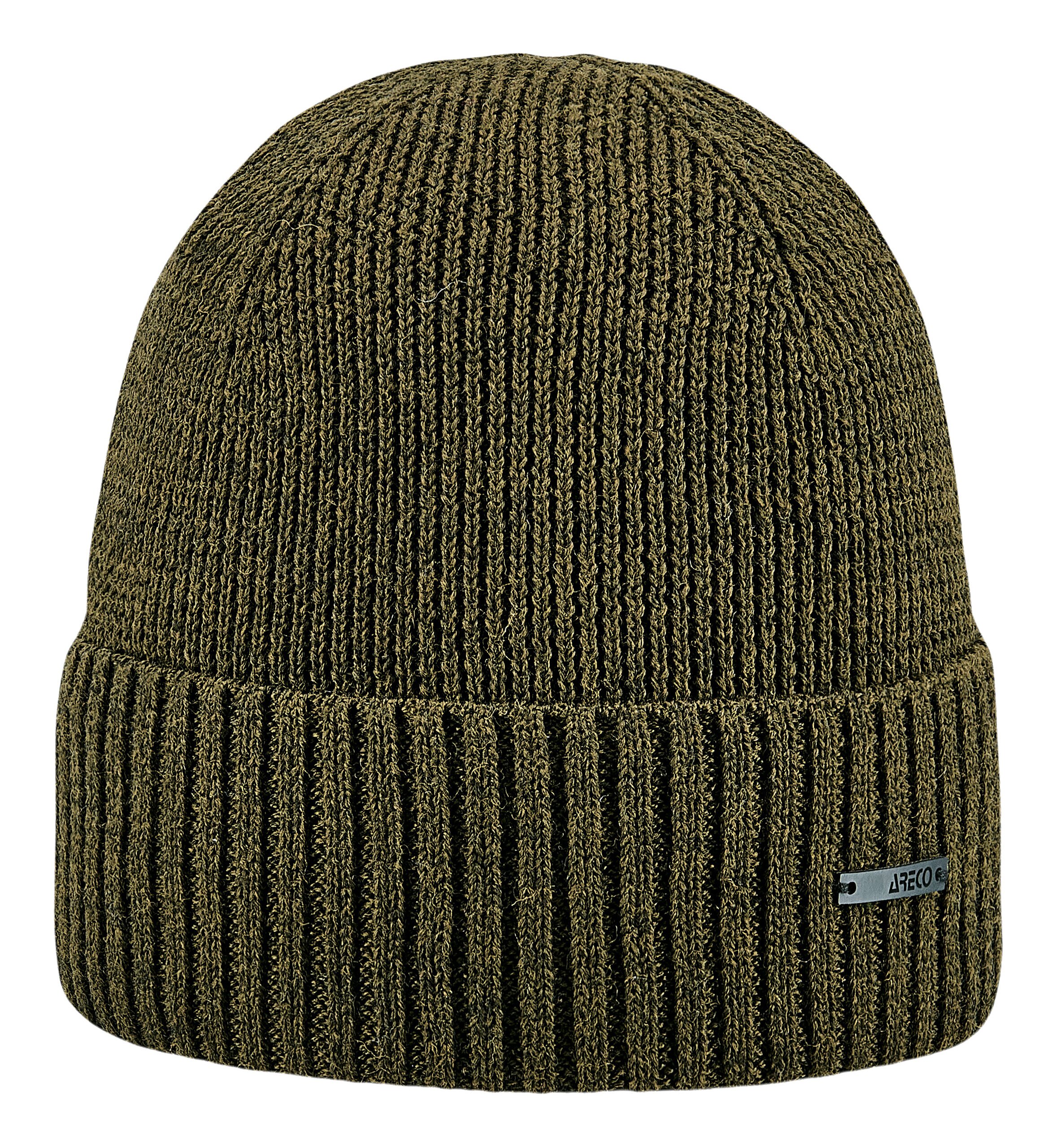 Areco M&ouml;ssa Merino med Fleecefoder