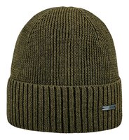 Areco Fleece Lined Merino Beanie