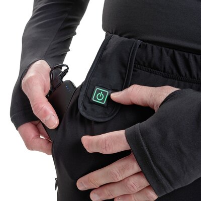 Deerhunter Beheizbare Unterhose Heat im GRUBE Shop