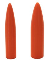 Gefa Splicing Awl High Visibility Set of 2