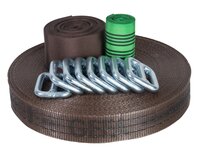 Gefa Kronensicherungsset Classic 8 t