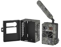 Zeiss Metallgehäuse für Secacam 3