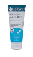 Crème pour les mains Herwe Herwesan tout-en-un