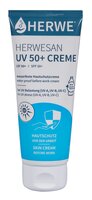 Herwe Sonnenschutzcreme Herwesan UV50+