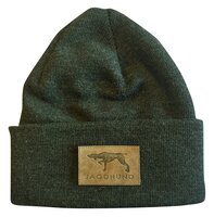 Jagdhund Strickmütze Merino Mank