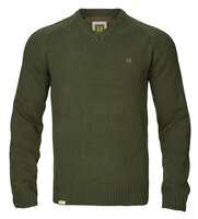 Härkila Pullover Vincent Merino V-Neck