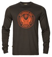Härkila Langarmshirt Game