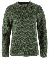 Pulóver Fjällräven Snow Round Neck