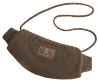 Rascher Prestige Thinsulate Loden Muff
