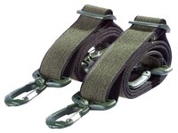 Jagdhund Carabiner Trouser Braces