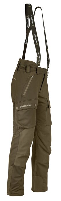 【中古】 The Deerhunter (UK IMPORT) JACKET Ram 2G DEERHUNTER 5561-371 - EHUNTER