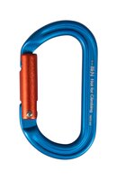 Tree Runner Oval 60 Snapper Equipment Carabiner