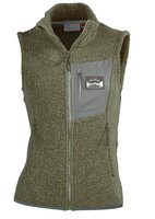 Lundhags Flok Wool Pile Gilet