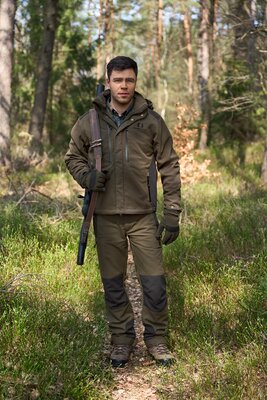 Nordforest Hunting Skadi Jacket in the GRUBE shop