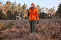 Beretta Jacke Mull Insulated