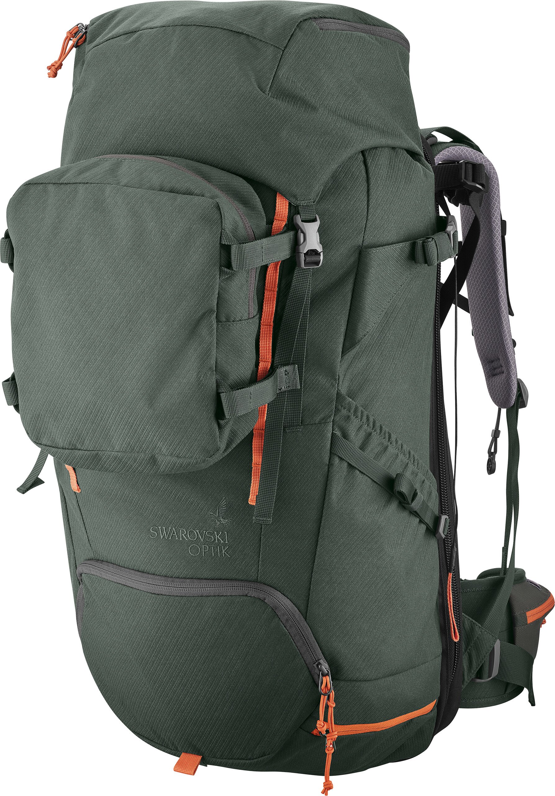 Swarovski Jagdrucksack BPH 44 l