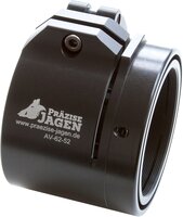 Präzise Jagen Schnellspannadapter Advanced