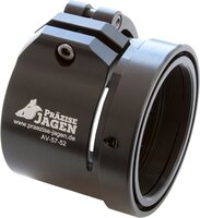 Präzise Jagen Schnellspannadapter Advanced