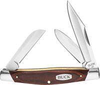 Buck 371 Stockman Pocket Knife
