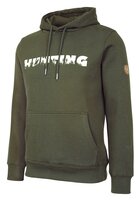 Hubertus-hættetrøje Hunting