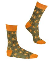 Nordforest Hunting Antler Socks