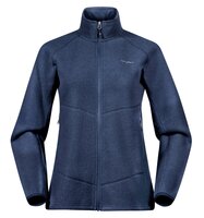 Bergans Jacke Rabot Merino Fleece