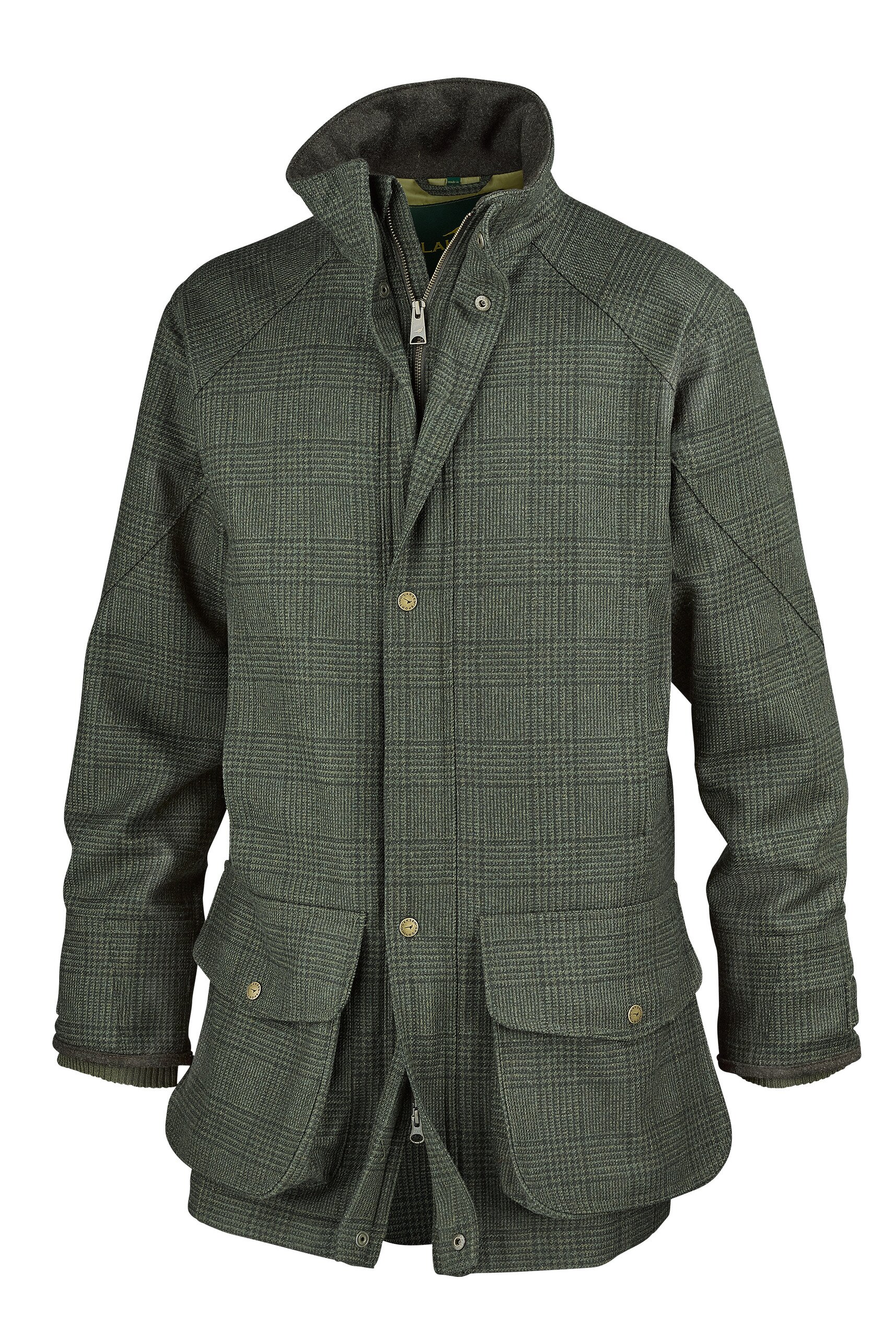 Laksen Tweedjacke Willow Fairfax CTX