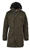 Swedteam Jacke Ultra Coat