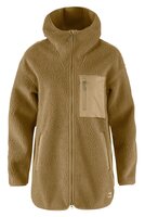 Bunda Fjällräven Vardag Pile Fleece Long