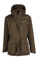 Deerhunter Lady Muflon Pro Winter Jacket