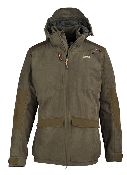 Hart Jacke Taunus WR-J