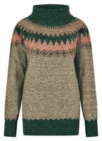 Dubarry Devlin Pullover