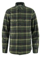 Chemise à manches longues Fjällräven Singi Heavy Flannel