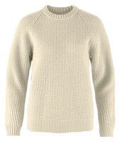 Pulóver Fjällräven Övik Waffle Knit