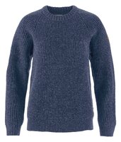 Fjällräven's Övik Waffle Knit Pullover