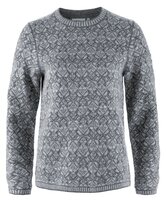 Pulóver Fjällräven Snow Round Neck