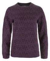 Fjällräven Pullover Snow Round Neck