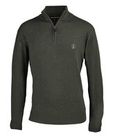 Deerhunter Strickpullover Harrington Half-Zip