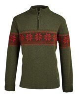 Pull camionneur Foresta Gunnar