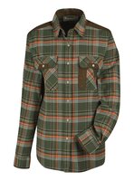 Pinewood Prestwick Exclusive Long Sleeve Blouse