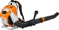 Stihl Akku-Blasgerät BRA 500 ohne Akku und Ladegerät
