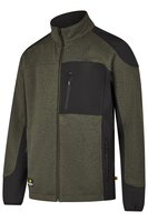 Hans Schäfer Strickfleecejacke Smart