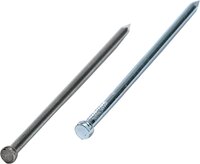 Signumat Aluminium Nails for Arbo Tag Platelets